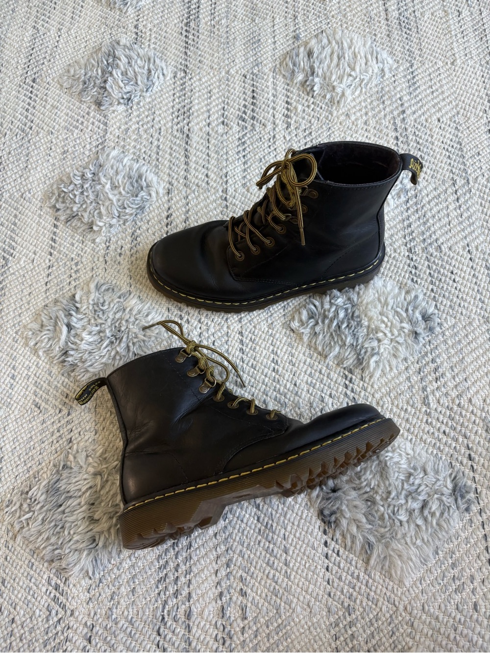Dr Martens